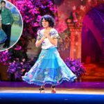 Pai da Disney é preso e banido dos parques para sempre após agredir um membro do elenco – por causa de uma oportunidade de foto perdida com um personagem de filme