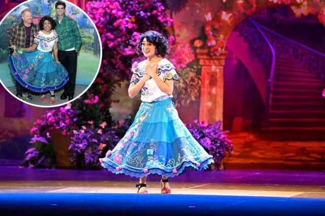 Pai da Disney é preso e banido dos parques para sempre após agredir um membro do elenco – por causa de uma oportunidade de foto perdida com um personagem de filme
