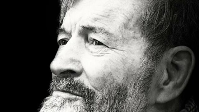 Pai da rainha Mary morre aos 84 anos
