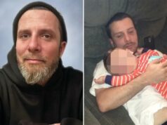 Pai de ‘Herói’ Connecticut morre salvando filho da correnteza na Flórida Jason Michael DeGray de Windsor Locks,