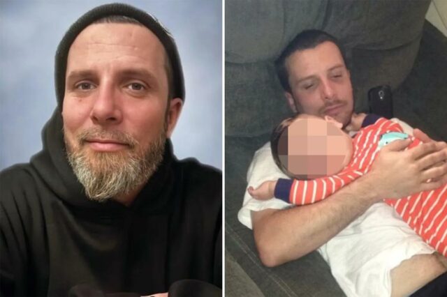 Jason Michael DeGray de Windsor Locks, 