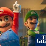 Pai do homem que inspirou Super Mario também se chamava Luigi, descobre pesquisador