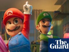 Pai do homem que inspirou Super Mario também se chamava Luigi, descobre pesquisador Pai do homem que inspirou Super Mario também se chamava Luigi, descobre pesquisador