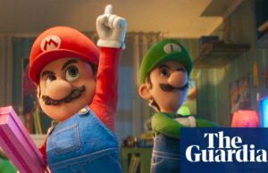 Pai do homem que inspirou Super Mario também se chamava Luigi, descobre pesquisador Pai do homem que inspirou Super Mario também se chamava Luigi, descobre pesquisador