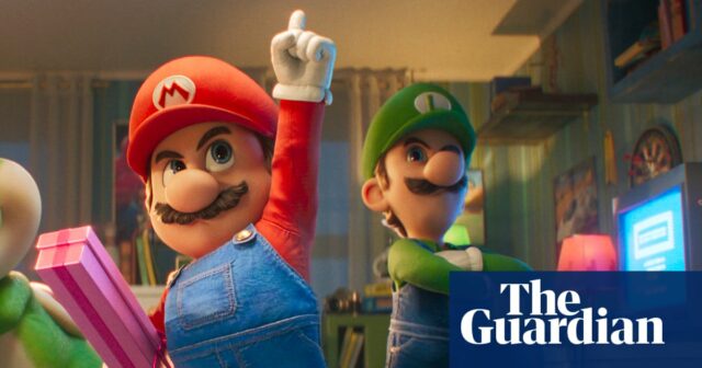 Pai do homem que inspirou Super Mario também se chamava Luigi, descobre pesquisador
