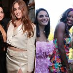 Paige DeSorbo e Hannah Berner declaram apoio a Ciara Miller após traição de 'Summer House'