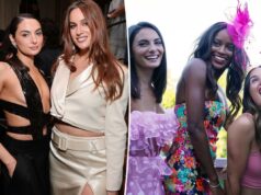 Paige DeSorbo e Hannah Berner declaram apoio a Ciara Miller após traição de ‘Summer House’ Paige DeSorbo e Hannah Berner declaram apoio a Ciara Miller após traição de 'Summer House'