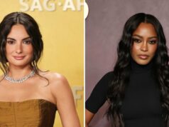 Paige DeSorbo mostra apoio a Ciara Miller Amid West e Amanda Romance paige-desorbo-amanda-batula-west-wilson