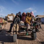 Países prometem 1,5 mil milhões de dólares para crise no Sudão à medida que a guerra entra no quarto ano