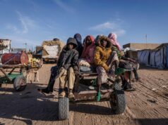 Países prometem 1,5 mil milhões de dólares para crise no Sudão à medida que a guerra entra no quarto ano Países prometem 1,5 mil milhões de dólares para crise no Sudão à medida que a guerra entra no quarto ano