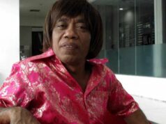 Pak Tarno Pengen Nikah Lagi, Istri: Ada Perempuannya Masih Muda! Pak Tarno Pengen Nikah Lagi, Istri: Ada Perempuannya Masih Muda!