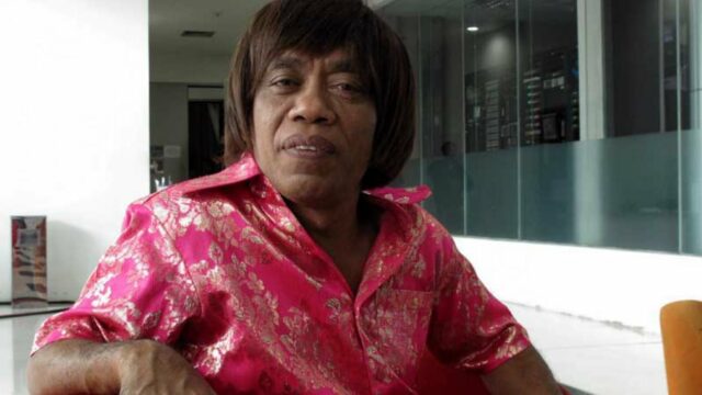 Pak Tarno Pengen Nikah Lagi, Istri: Ada Perempuannya Masih Muda!
