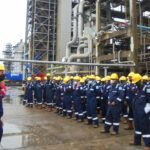 Pakai Standar Internasional, Tracon Industri Catat Operacional 23 Juta Jam Tanpa Kecelakaan Kerja