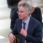 Palantir está supostamente ajudando o IRS a investigar crimes financeiros