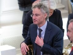 Palantir está supostamente ajudando o IRS a investigar crimes financeiros Palantir está supostamente ajudando o IRS a investigar crimes financeiros