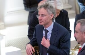 Palantir está supostamente ajudando o IRS a investigar crimes financeiros Palantir está supostamente ajudando o IRS a investigar crimes financeiros