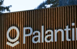 Palantir publica minimanifesto denunciando inclusão e culturas ‘regressivas’ Palantir publica minimanifesto denunciando inclusão e culturas ‘regressivas’