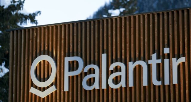 Palantir publica minimanifesto denunciando inclusão e culturas ‘regressivas’
