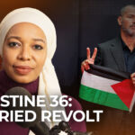 Palestina 36: Um filme sobre uma revolta que quase mudou a história