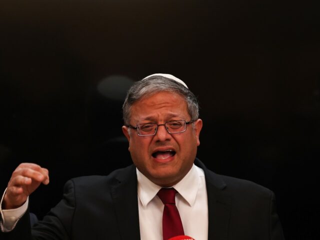 Palestinos condenam invasão da Mesquita de Al-Aqsa por Ben-Gvir de Palestinos condenam invasão da Mesquita de Al-Aqsa por Ben-Gvir de Israel