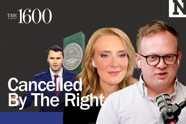 Palestrante de formatura desconvidado da UVU por causa de Charlie Kirk Posts conta tudo
