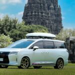 Pameran Modifikasi Siap Digelar di Situs Warisan Dunia