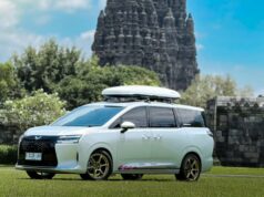 Pameran Modifikasi Siap Digelar di Situs Warisan Dunia Pameran Modifikasi Siap Digelar di Situs Warisan Dunia