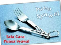 Panduan Puasa Syawal 6 Hari: Keutamaan, Hukum Bagi yang Punya Utang Ramadhan, hingga Masalah Niat Panduan Puasa Syawal 6 Hari: Keutamaan, Hukum Bagi yang Punya Utang Ramadhan, hingga Masalah Niat