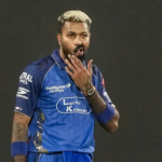 Pandya vence o sorteio e decide lançar primeiro contra o Royal Challengers Bengaluru