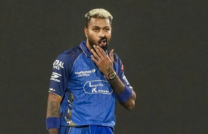 Pandya vence o sorteio e decide lançar primeiro contra o Royal Challengers Bengaluru Pandya vence o sorteio e decide lançar primeiro contra o Royal Challengers Bengaluru