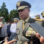 Panglima TNI Kenang Sosok Prefeito Zulmi: Almarhum Prajurit Terbaik