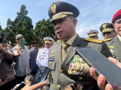 Panglima TNI Kenang Sosok Prefeito Zulmi: Almarhum Prajurit Terbaik Panglima TNI Kenang Sosok Prefeito Zulmi: Almarhum Prajurit Terbaik