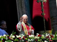 Papa Leão XIV invoca as palavras finais do Papa Francisco no apelo da Páscoa contra a crescente “indiferença” à guerra Papa Leão XIV invoca as palavras finais do Papa Francisco no apelo da Páscoa contra a crescente “indiferença” à guerra