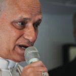 Papa Leão ataca pena de morte enquanto pelotões de fuzilamento dos EUA serão reintroduzidos