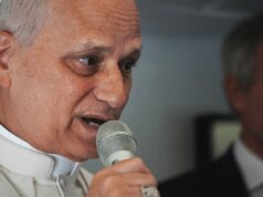 Papa Leão ataca pena de morte enquanto pelotões de fuzilamento dos EUA serão reintroduzidos Papa Leão ataca pena de morte enquanto pelotões de fuzilamento dos EUA serão reintroduzidos