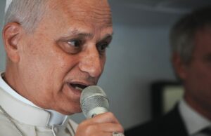 Papa Leão ataca pena de morte enquanto pelotões de fuzilamento dos EUA serão reintroduzidos Papa Leão ataca pena de morte enquanto pelotões de fuzilamento dos EUA serão reintroduzidos