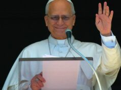 Papa diz que ameaça de guerra de Trump é “verdadeiramente inaceitável” Papa diz que ameaça de guerra de Trump é “verdadeiramente inaceitável”