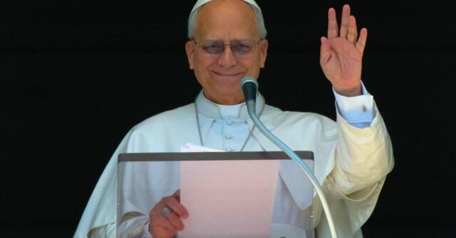 Papa diz que ameaça de guerra de Trump é “verdadeiramente Papa diz que ameaça de guerra de Trump é “verdadeiramente inaceitável”