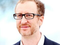 ‘Paper Tiger’ de James Gray garante distribuição francesa com SND (EXCLUSIVO) 'Paper Tiger' de James Gray garante distribuição francesa com SND (EXCLUSIVO)