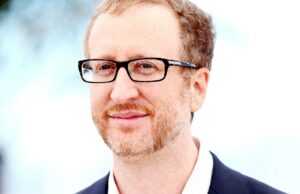 ‘Paper Tiger’ de James Gray garante distribuição francesa com SND (EXCLUSIVO) 'Paper Tiger' de James Gray garante distribuição francesa com SND (EXCLUSIVO)