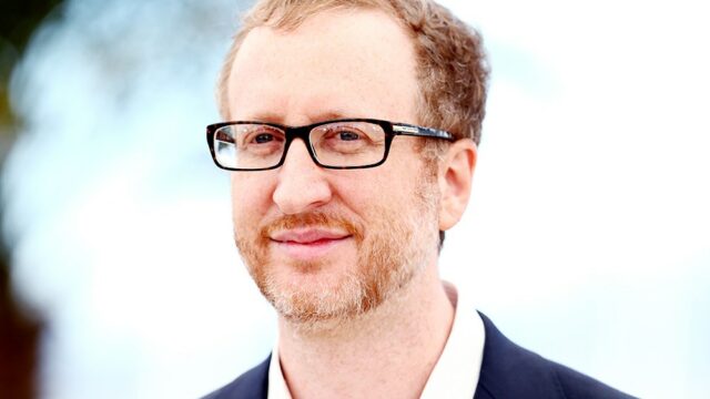 'Paper Tiger' de James Gray garante distribuição francesa com SND (EXCLUSIVO)
