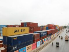 Paquistão abre rotas comerciais rodoviárias para o Irã em meio ao bloqueio de Ormuz Paquistão abre rotas comerciais rodoviárias para o Irã em meio ao bloqueio de Ormuz