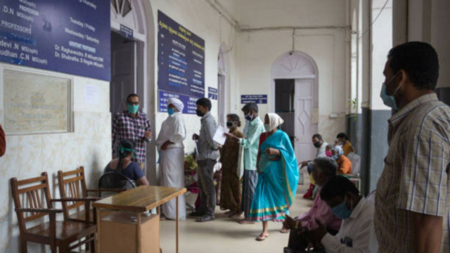 Paquistão enfrenta aumento de hepatite devido à injustiça e cultura médica descontrolada
