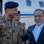 Paquistão espera “grande avanço” ligado ao programa nuclear do Irã