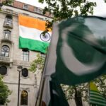 Paquistão fora do torneio de futebol feminino na Índia devido a conflitos políticos