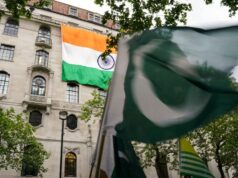 Paquistão fora do torneio de futebol feminino na Índia devido a conflitos políticos Paquistão fora do torneio de futebol feminino na Índia devido a conflitos políticos