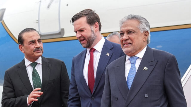 Paquistão insta EUA e Irã a manterem cessar-fogo após o Paquistão insta EUA e Irã a manterem cessar-fogo após o fim das negociações