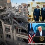 Paquistão organiza conversações de paz por causa do “entendimento pessoal” entre Trump e o chefe militar