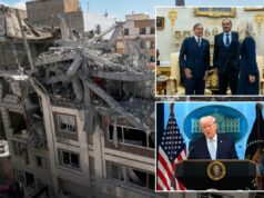 Paquistão organiza conversações de paz por causa do “entendimento pessoal” entre Trump e o chefe militar Paquistão organiza conversações de paz por causa do “entendimento pessoal” entre Trump e o chefe militar