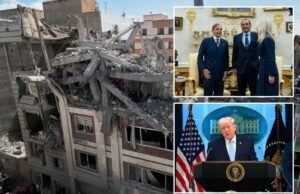 Paquistão organiza conversações de paz por causa do “entendimento pessoal” entre Trump e o chefe militar Paquistão organiza conversações de paz por causa do “entendimento pessoal” entre Trump e o chefe militar